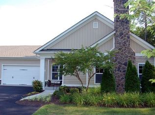 223 Pumpkin Pl, North Chesterfield, VA 23236