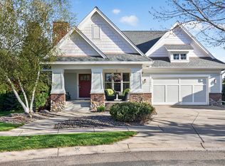 15837 Drawstone Trl, Apple Valley, MN 55124