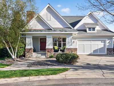 15837 Drawstone Trl, Apple Valley, MN, 55124