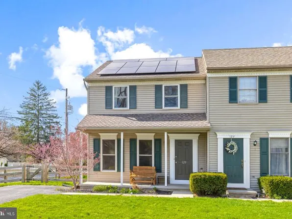 129 W Apple St, Maytown, PA 17547