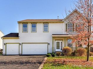 14401 S Capital Dr, Plainfield, IL 60544