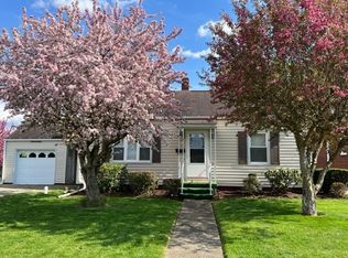 18 Cedar Ave, Blairsville, PA 15717