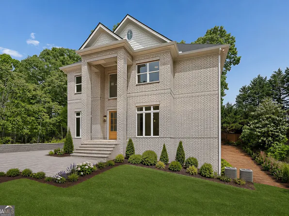 10745 Waters Rd, Alpharetta, GA 30022