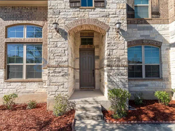 2291 Hat Bender Loop #2291, Round Rock, TX 78664