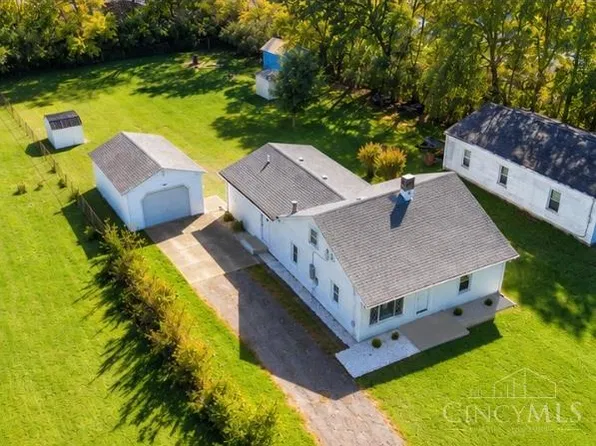 6606 Aljen Rd, Middletown, OH 45042