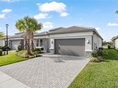 12418 Dahlia CT, Naples, FL, 34120