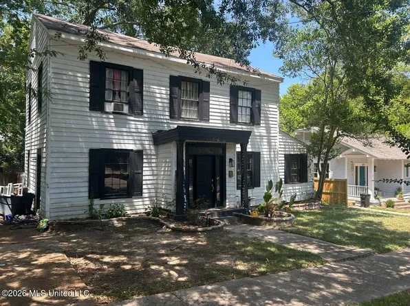 818 Fairview St, Jackson, MS 39202
