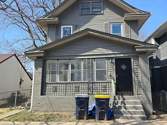 2nd image of 3434 Olive St
