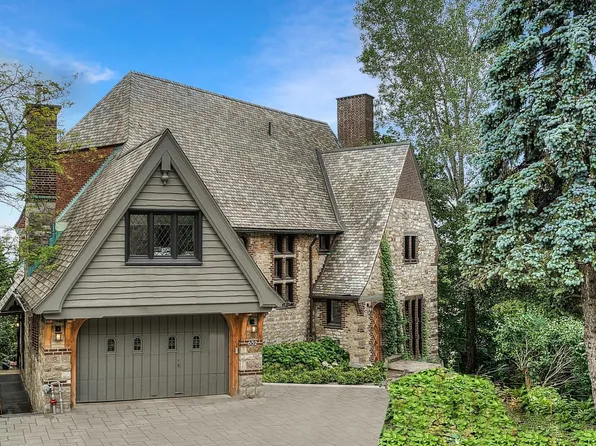 632 Clarke Ave, Westmount, QC H3Y 3E4