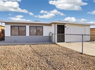 1901 Sunrise Rd, Barstow, CA 92311