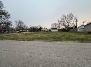 604 Winchester Rd, Henderson, KY 42420