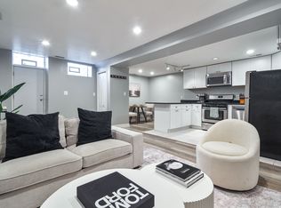 3047 N Clybourn Ave APT G, Chicago, IL 60618