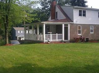 717 Washington Boulevard Ext, Pittsburgh, PA 15237