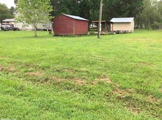 308 Mountain St, Pangburn, AR 72121