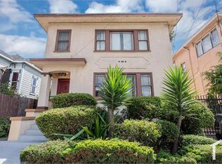 865 40th St, Emeryville, CA 94608
