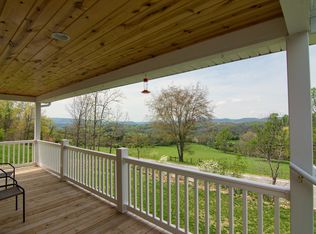 240 Brier Hill Ln, Ronceverte, WV 24970