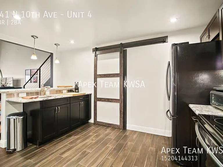 641 N 10th Ave #4 — Photo 14