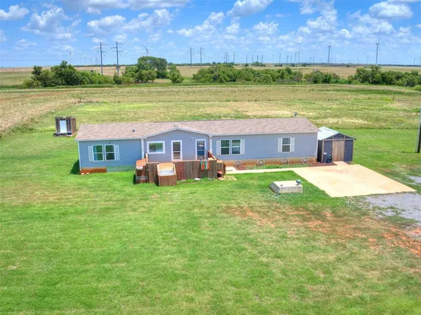 27795 N 2880th Rd, Kingfisher, OK 73750