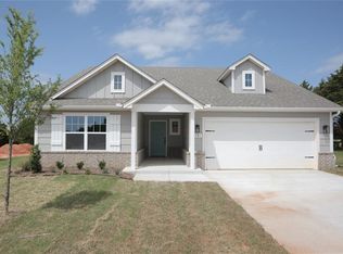 3281 Oak Rdg, Guthrie, OK 73044