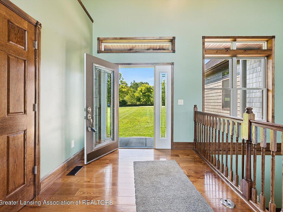 8810 E David Hwy, Lyons, MI 48851 Zillow