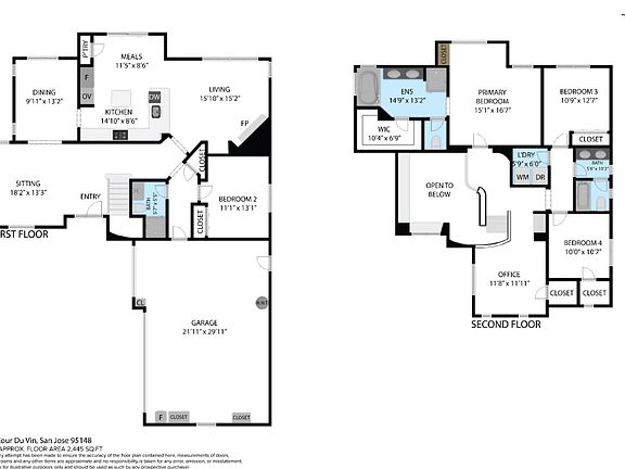 4th image of this home