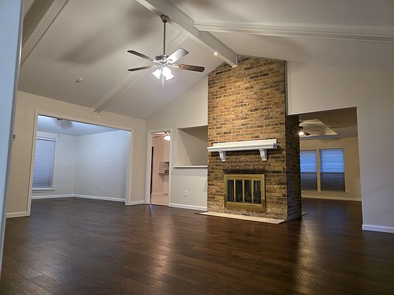 Living Room from Master Bedroom