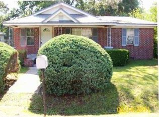 72 Martin St, Atmore, AL 36502