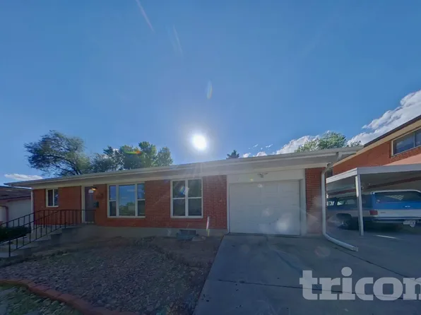 2024 N Chelton Rd, Colorado Springs, CO 80909