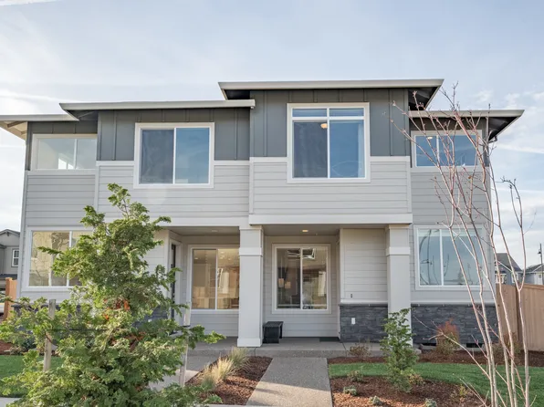 The 1767 Plan, Reed's Crossing