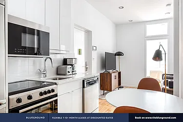 Rented by The Blueground