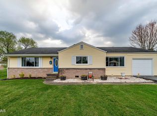 815 Mullins St, Johnson City, TN 37604