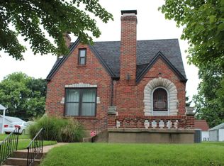 6949 Oleatha Ave, Saint Louis, MO