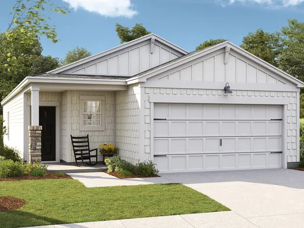 344 Tiliwa St, Summerville, SC 29486
