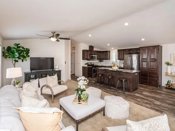 160 Port Circle, Yountville, CA 94599