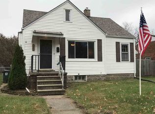 1923 W 17th St, Davenport, IA 52804