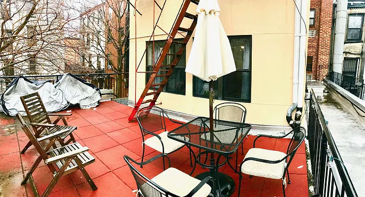 Rented by Boerum Hill Realty | media 5