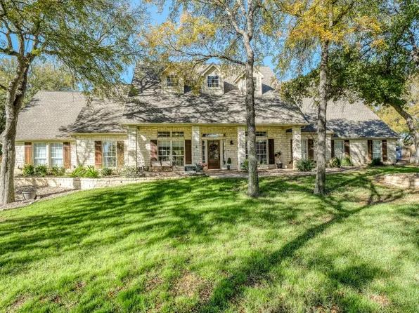 112 Oakview Dr, Hudson Oaks, TX 76087