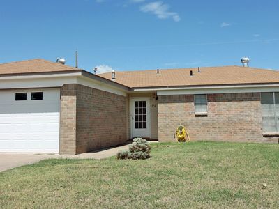 938 Cinderella Dr, Pampa, TX, 79065