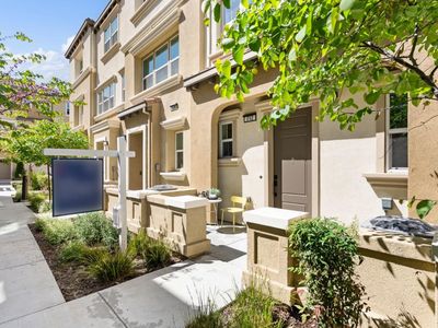 712 Amalfi Loop, Milpitas, CA, 95035