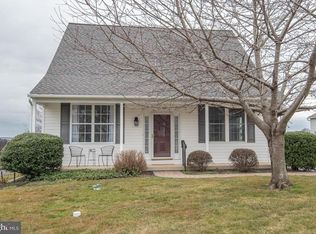 317 Manchester St, Oxford, PA 19363