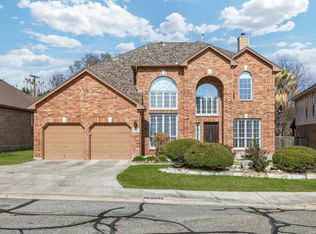 19506 Azure Oak, San Antonio, TX 78258