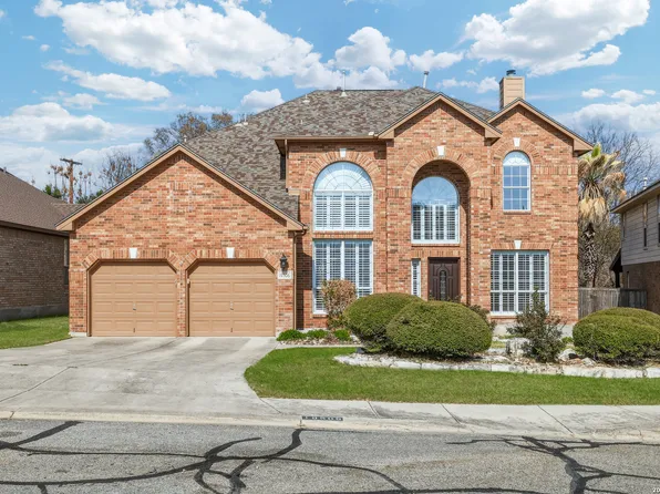 19506 Azure Oak, San Antonio, TX 78258