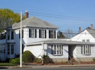 431 Trapelo Rd, Belmont, MA 02478