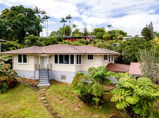 112 Ualehua St, Hilo, HI 96720