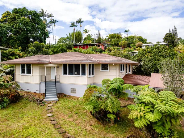 112 Ualehua St, Hilo, HI 96720