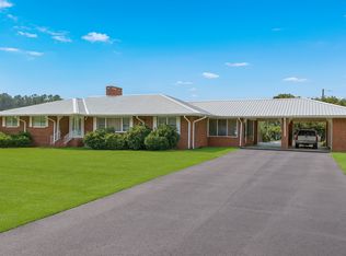 212 Eagle Branch Rd, Robbins, NC 27242