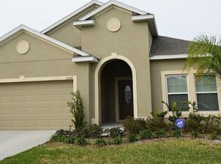 2537 Hunley Loop, Kissimmee, FL 34743