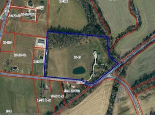 261 Narrows Rd, Fordsville, KY 42343