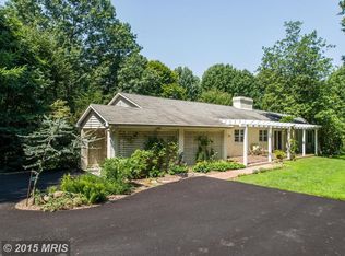 2004 Ridgecrest Ct, Towson, MD 21204