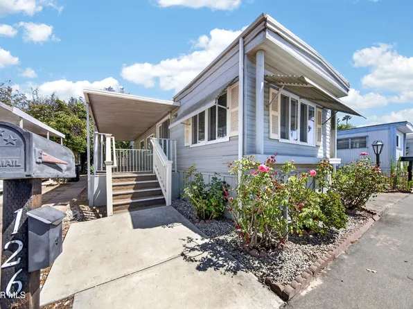 4388 Central Ave Spc 126, Camarillo, CA 93010
